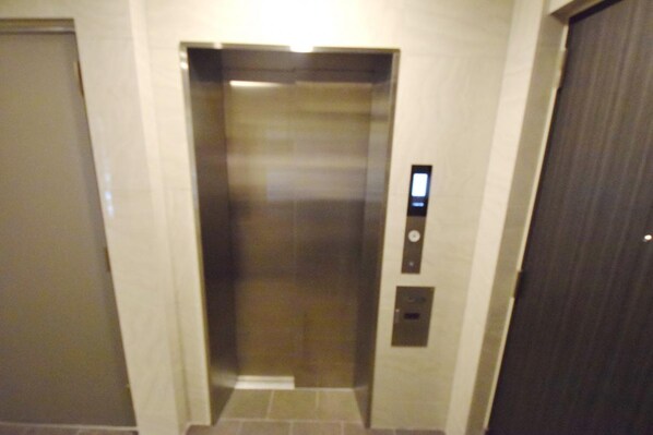 Live Casa門前仲町の物件内観写真